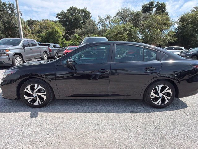 Used 2023 Subaru Legacy Premium AWD/4WD image 2