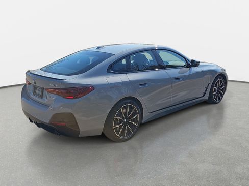 New 2026 BMW 430i w/ M Sport Package image 5