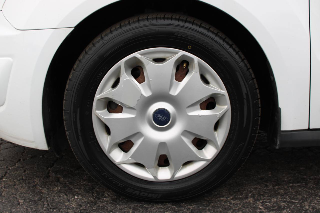 Used 2015 Ford Transit Connect XLT FWD image 45