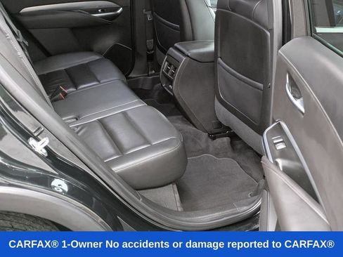 Used 2023 Cadillac XT4 Premium Luxury AWD/4WD image 22