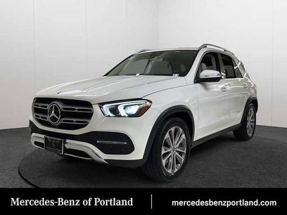 Used 2020 Mercedes-Benz GLE 350 4MATIC