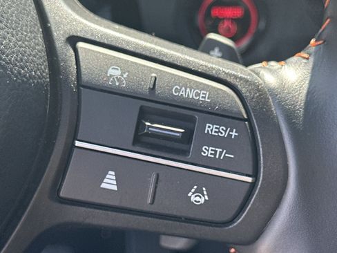 Used 2025 Honda CR-V Sport image 23