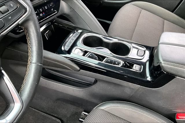 Used 2023 Buick Envision Preferred FWD image 18