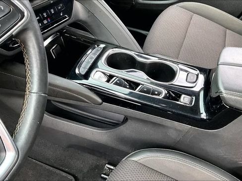 Used 2023 Buick Envision Preferred FWD image 18