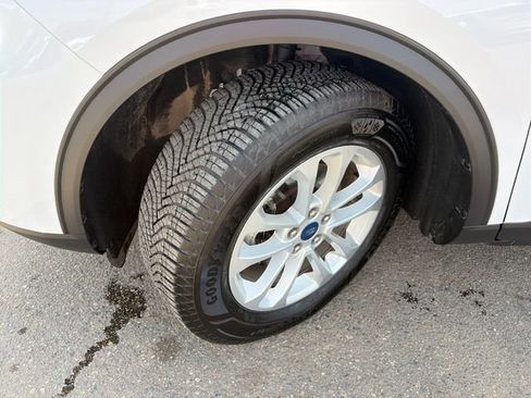 Used 2020 Ford Escape SE AWD/4WD image 17