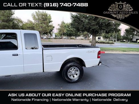 Used 2009 Ford Ranger Sport AWD/4WD image 5
