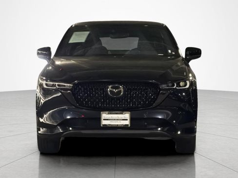 Used 2024 MAZDA CX-5 2.5 Turbo w/ Premium Package AWD/4WD image 8
