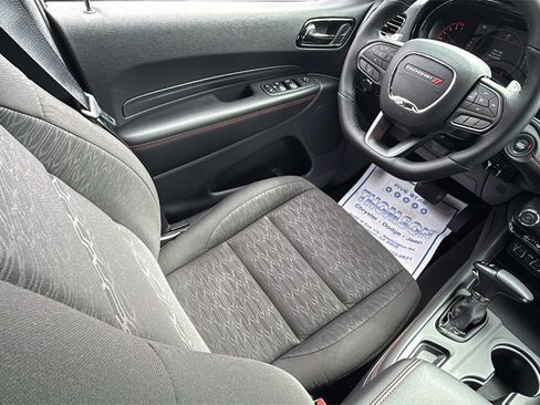 New 2026 Dodge Durango GT w/ Blacktop Package image 16