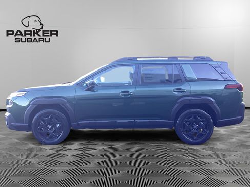 New 2026 Subaru Outback Limited image 2