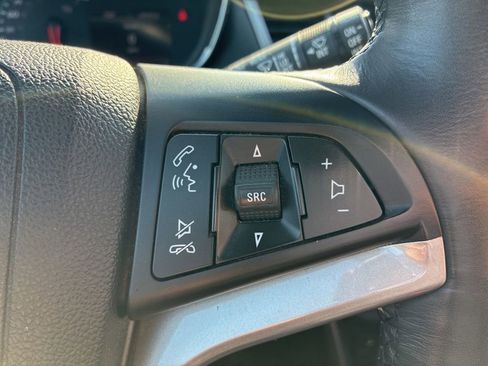 Used 2017 Chevrolet Trax LT w/ LT Convenience Package image 22