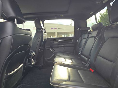 Used 2024 RAM 1500 Laramie image 17