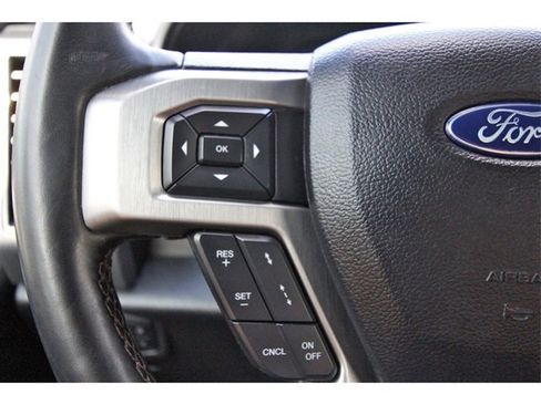 Used 2020 Ford F150 Platinum w/ Equipment Group 701A Luxury image 13