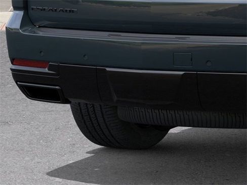 New 2026 Cadillac Escalade Sport image 14