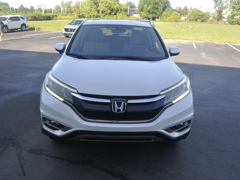 Used 2016 Honda CR-V EX image 2
