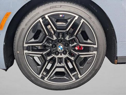 New 2026 BMW iX M70 image 10