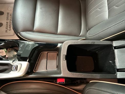 Used 2024 Buick Envista Avenir image 21