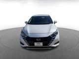 Used 2024 Nissan Versa SV image 4