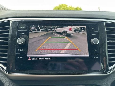 Used 2022 Volkswagen Atlas SE image 30