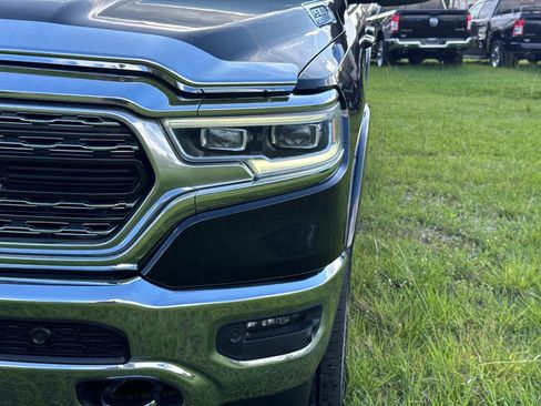 Certified 2023 RAM 1500 Limited AWD/4WD image 9