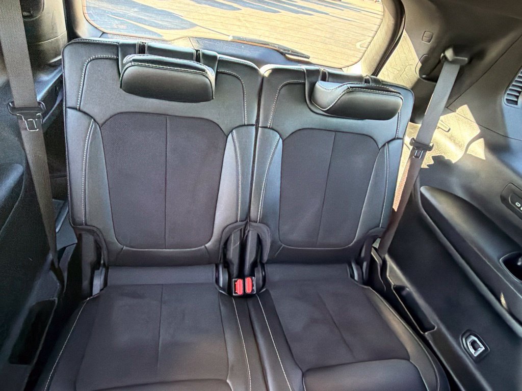 Used 2024 Jeep Grand Cherokee L Laredo AWD/4WD image 51