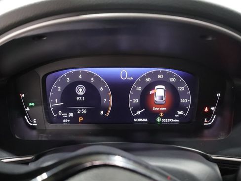 Used 2024 Honda Civic Sport Touring image 41