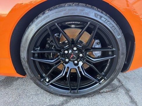 Used 2023 Chevrolet Corvette Z06 image 13