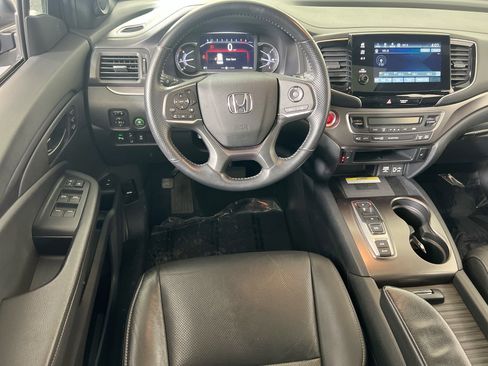 Used 2022 Honda Passport EX-L image 22
