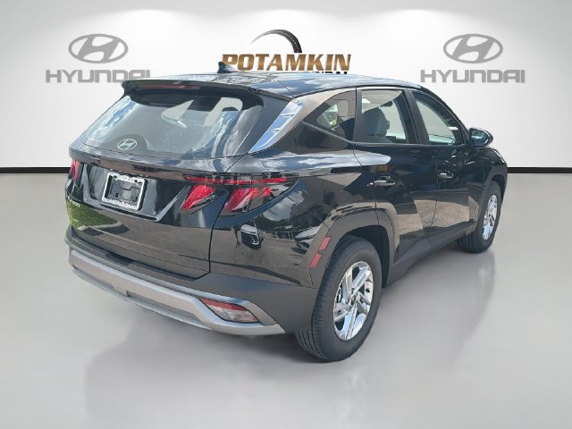 New 2026 Hyundai Tucson SE FWD image 5