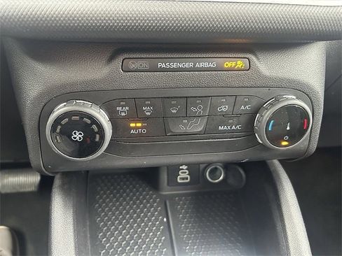 Used 2024 Ford Bronco Sport Big Bend image 14