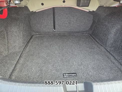 Certified 2021 Volkswagen Jetta SEL FWD image 15