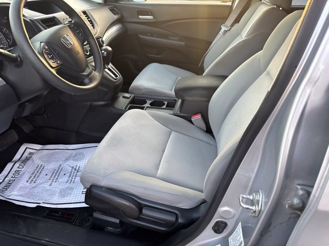 Used 2016 Honda CR-V SE image 10