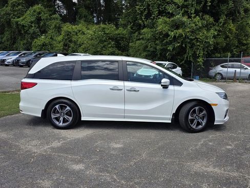 Used 2019 Honda Odyssey Touring image 42