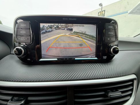 Used 2020 Hyundai Tucson Value image 30