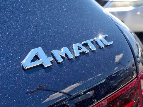 Used 2022 Mercedes-Benz GLC 300 4MATIC image 34