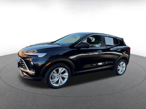 Used 2025 Buick Encore GX Preferred image 7