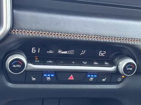 New 2026 MAZDA CX-50 AWD 2.5 S image 34