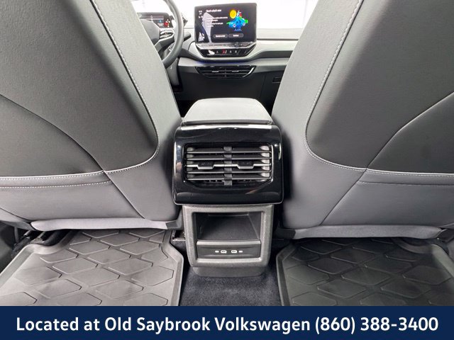 Certified 2023 Volkswagen ID.4 Pro S AWD/4WD image 12
