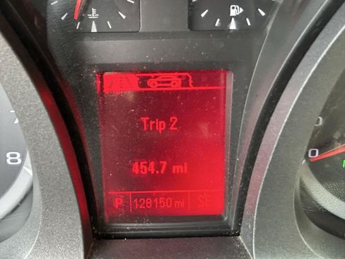 Used 2015 GMC Terrain SLT AWD/4WD image 22