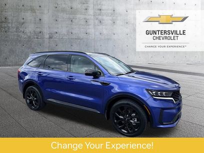 Used 2023 Kia Sorento SX