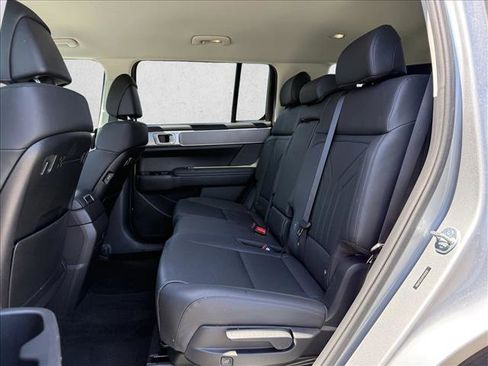 Certified 2026 Hyundai Santa Fe SEL AWD/4WD image 16