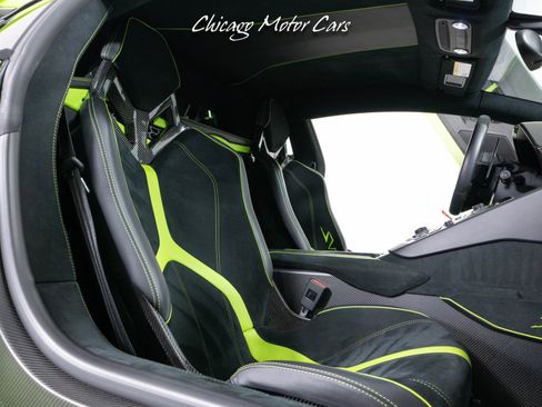 Used 2016 Lamborghini Aventador LP 750-4 Superveloce image 38