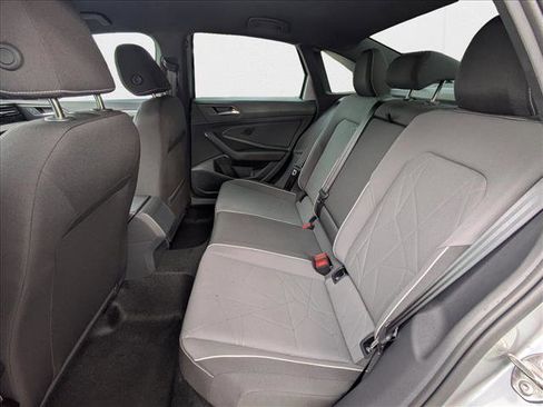 New 2025 Volkswagen Jetta Sport image 17