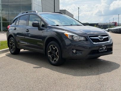 Used 2013 Subaru Crosstrek 2.0i Premium