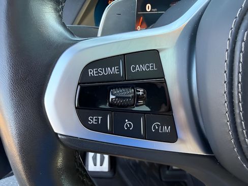 Used 2019 BMW X5 xDrive40i w/ M Sport Package AWD/4WD image 20