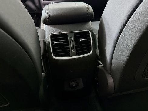Used 2019 Hyundai Tucson Night FWD image 4