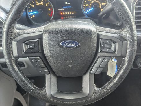Used 2016 Ford F150 XLT w/ Equipment Group 301A Mid AWD/4WD image 26