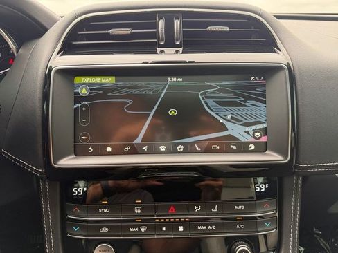 Used 2020 Jaguar F-PACE S AWD/4WD image 20