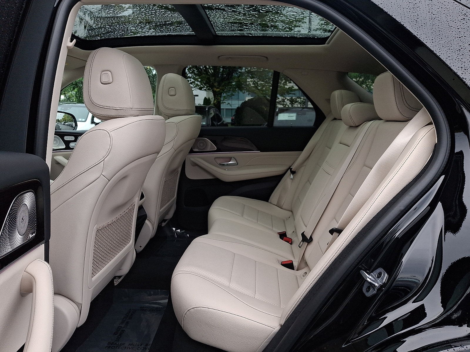 Certified 2024 Mercedes-Benz GLE 350 4MATIC image 10