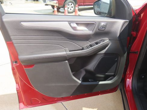 Used 2023 Ford Escape Platinum FWD image 25