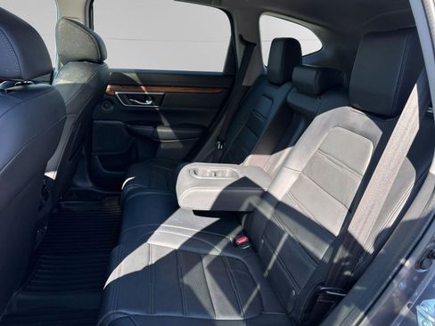 Used 2022 Honda CR-V EX-L image 12